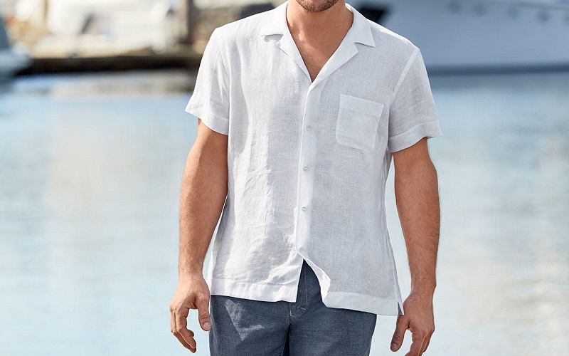 Áo Polo Athleisure Paul